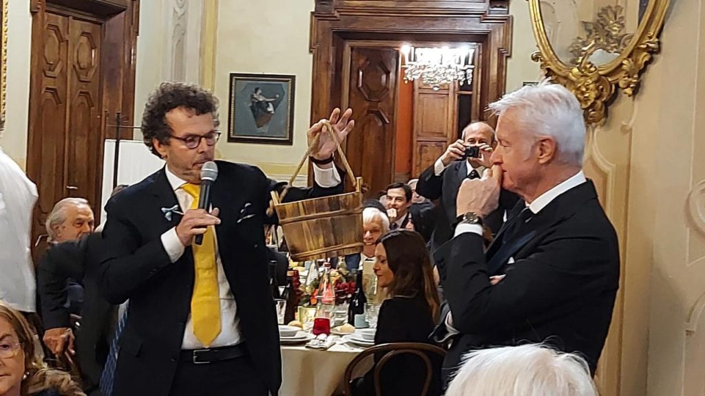 La disfida del tortellino: Bologna VS Modena